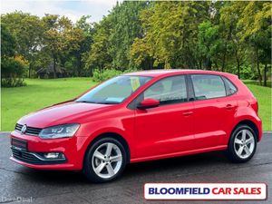 Volkswagen Polo **DEPOSIT TAKEN**1.2, AUTO // SIMI - Image 3