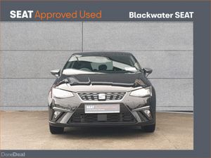 SEAT Ibiza 1.0TSI 95BHP XCELLENCE PA - Image 3