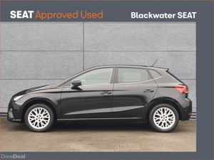 SEAT Ibiza 1.0TSI 95BHP XCELLENCE PA - Image 4