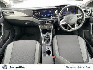 Volkswagen Polo 1.0TSI 95BHP 5DR EDITION 75 - Image 3