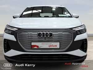 Audi Q4 e-tron 40 E-TRON ADVANCE - Image 2