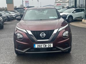 Nissan Juke juke - Image 2