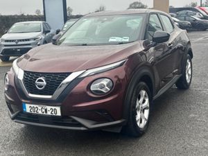 Nissan Juke juke - Image 3