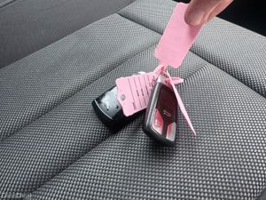 Audi A4 2016 manual 2.0 - Image 4