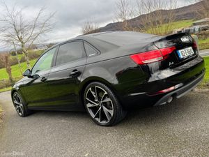 Audi A4 2016 manual 2.0 - Image 3