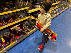 Volkswagen Passat 2021 RLINE manual - Image 4