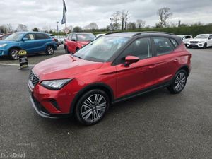 SEAT Arona SE Technology - Image 2