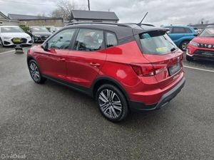 SEAT Arona SE Technology - Image 3