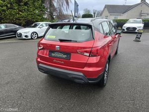 SEAT Arona SE Technology - Image 4