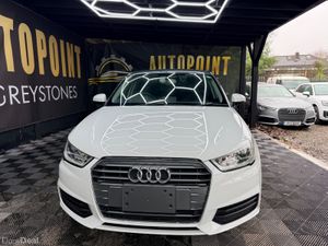 Audi A1 - Image 2