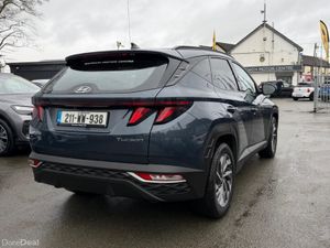Hyundai Tucson EXECUTIVE 1.6 - Image 4