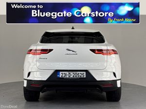 Jaguar I-Pace 400PS AWD AUTO**TOUCHSCREEN MEDIA DI - Image 4