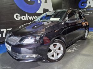 Skoda Fabia AMBITION 1.0 MPI-101K KM ONLY NEW NCT - Image 2