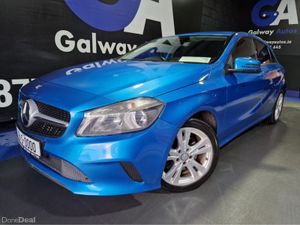 Mercedes-Benz A-Class SPORT AUTOMATIC-LOW MILES-NE - Image 2