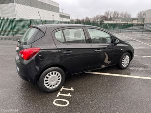 Opel Corsa 1.4 PETROL, E MODEL, NATIONWIDE WARRANT - Image 3