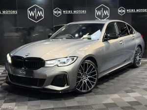 BMW 3-Series M340D XDRIVE G20 4DR AUTO 340BHP - Image 2