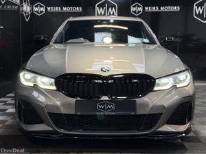 BMW 3-Series 340D XDRIVE G20 4DR AUTO 340BHP - Image 4