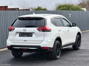 Nissan X-Trail ONLY 34K MILES ACENTA PREMIUM DC DC - Image 4