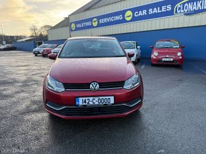 One Owner Vw Polo 1.2 Tsi Automatic - Image 3