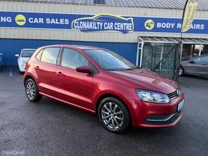 One Owner Vw Polo 1.2 Tsi Automatic - Image 4