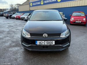 One Owner Vw Polo 1.2 Tsi Automatic - Image 3