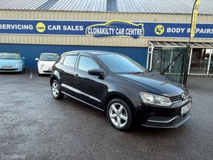 One Owner Vw Polo 1.2 Tsi Automatic - Image 4