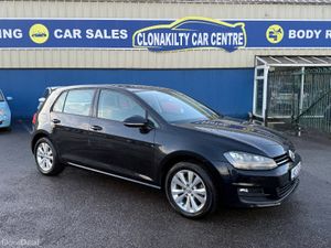Immaculate Vw Golf 1.2 Petrol Tsi Automatic - Image 4