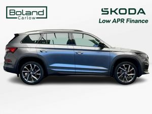 Skoda Kodiaq 2.0TDI DSG SPORTLINE *5.9% APR* €100 - Image 4