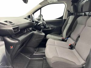 Peugeot Partner 1.5HDI PRO PLUS *JUST IN* €80 PER - Image 2