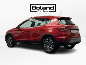 SEAT Arona 1.0TSI XCELLENCE *JUST IN* €65 PER WEEK - Image 3