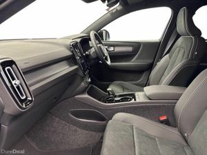 Volvo EX40 PLUS BLACK EDITION *ORDER NOW* €110 PER - Image 3