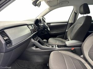 Skoda Kodiaq 2.0TDI AMB DSG *5.9% APR* €120 PER WE - Image 2