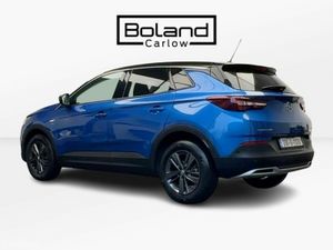 Opel Grandland X 1.2SRI EDITION MODEL *LOW KMS* €6 - Image 4