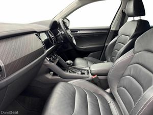Skoda Kodiaq 2.0TDI STYLE DSG *5.9% APR* €115 PER - Image 2