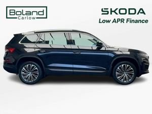 Skoda Kodiaq 2.0TDI STYLE DSG *5.9% APR* €115 PER - Image 4