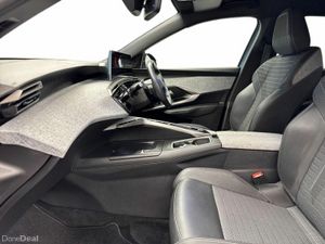 Peugeot 3008 E ALLURE *FULL EV* €85 PER WEEK ON PC - Image 3