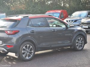 Kia Stonic 2018 1.4 petrol - Image 4