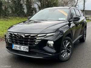 Tucson Executive Plus - 2023 - Image 3