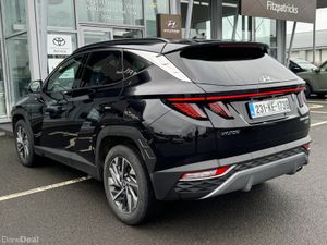 Tucson Executive Plus - 2023 - Image 4