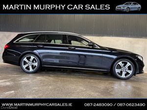 Mercedes-Benz E-Class E220 D SE AUTO - Image 2