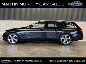 Mercedes-Benz E-Class E220 D SE AUTO - Image 3