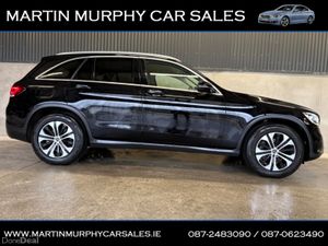 Mercedes-Benz GLC 2.0 200 D AUTO - Image 2