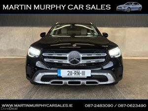 Mercedes-Benz GLC 2.0 200 D AUTO - Image 4