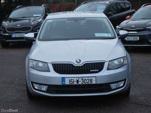 Skoda Octavia 2015 1.6 TDI - Image 2
