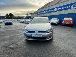 Immaculate Vw Golf Highline 1.4 Tsi Petrol Auto - Image 3