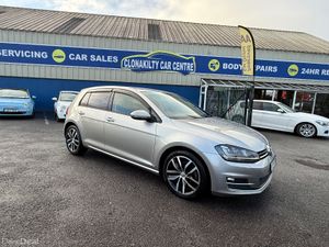 Immaculate Vw Golf Highline 1.4 Tsi Petrol Auto - Image 4