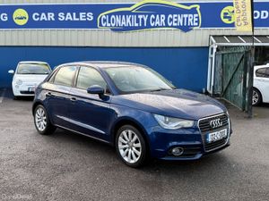 Low Mileage Audi A1 1.4 Tfsi Auto - Image 4