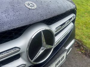 Mercedes-Benz GLC 2021 diesel - Image 3