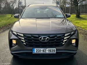 Hyundai Tucson Executive 2023 - Image 2
