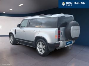 Land Rover Discovery Commercial - Image 3